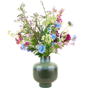 Künstlicher Blumenstrauß