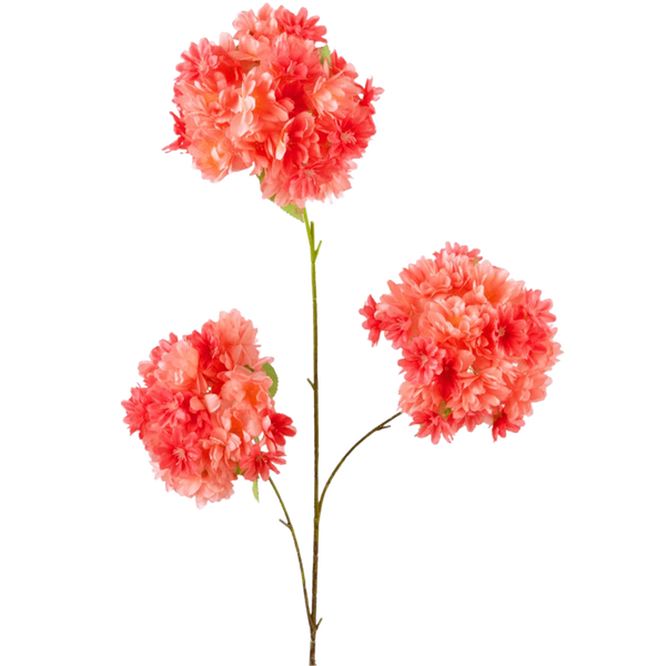 Künstliche Kirschblüte