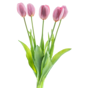 Künstliche Tulpen